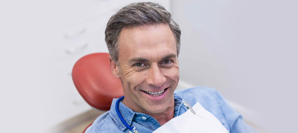 Periodontal Scaling & Root Planing Near You in Houston TX, 77007