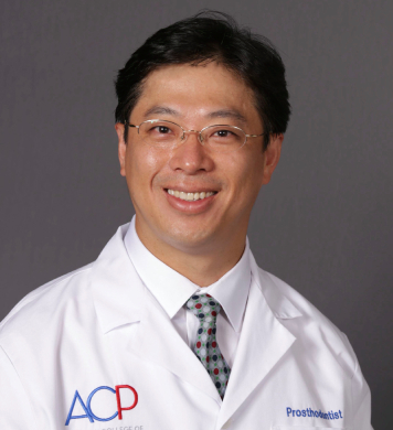Dr. Tim Hung