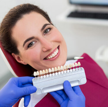 Unlocking The Essentials Of Dental Veneers: A Comprehensive Guide
