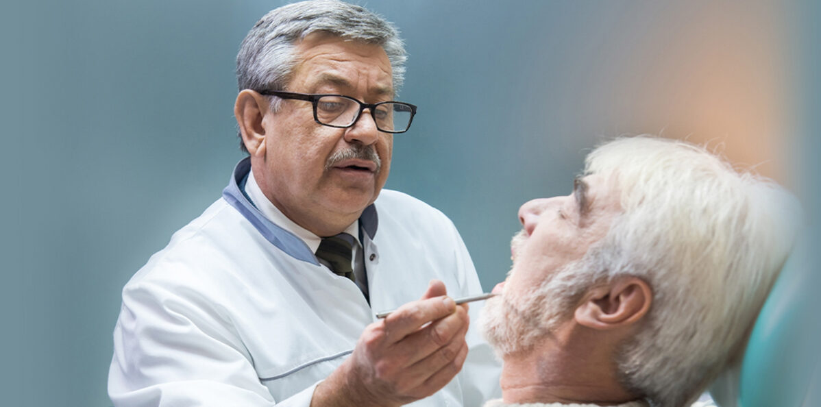 Oral Cancer Screening: What is It and How is It Done?