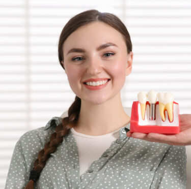 What Are The Different Types Of Dental Implants?