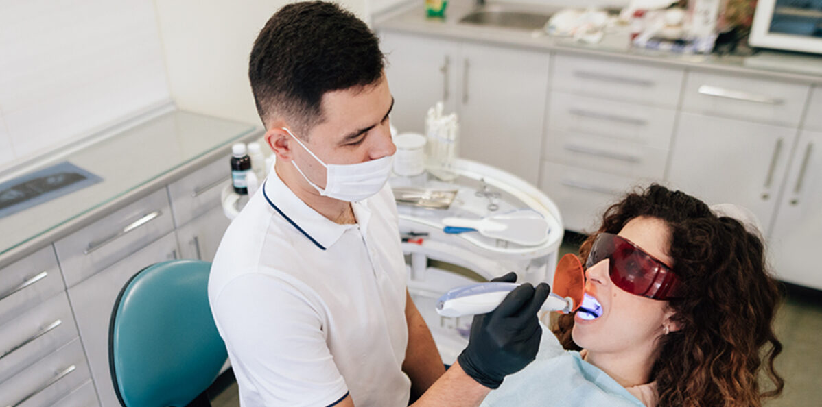 Professional Teeth Whitening: Procedure, Benefits, & Aftercare