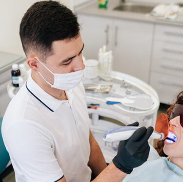 Professional Teeth Whitening: Procedure, Benefits, & Aftercare