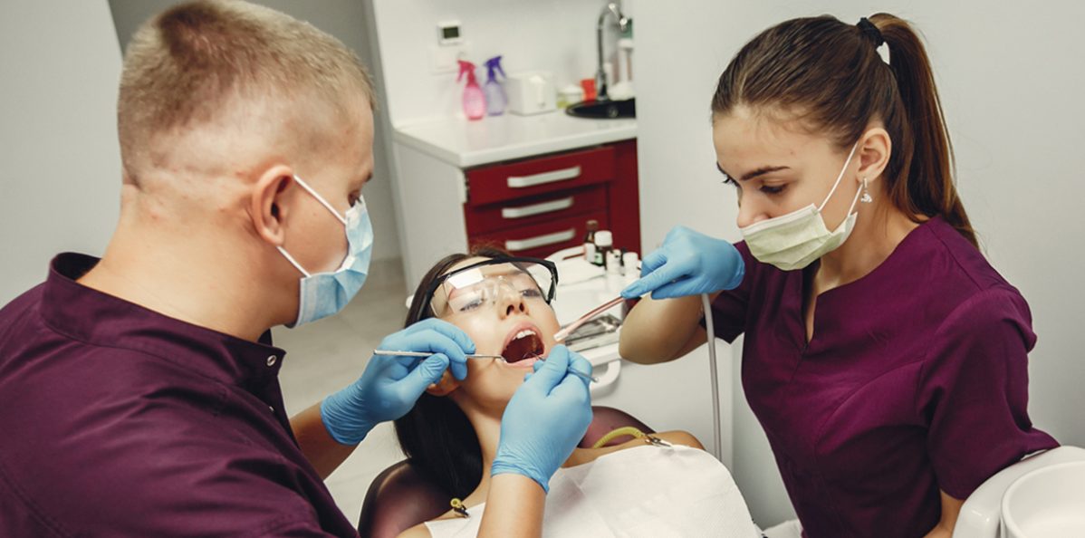 How Does Your Diet Affect Sensitive Teeth? Causes, Effects, and Treatments